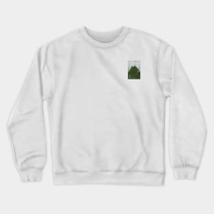 Rain drops Crewneck Sweatshirt